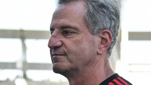 Ídolo do Flamengo deixa o clube e acerta com grande projeto do futebol brasileiro. Foto: Thiago Ribeiro/AGIF