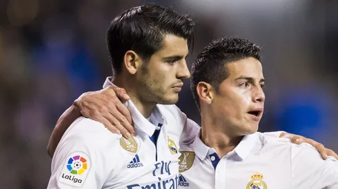 Grêmio pega todos de surpresa e pode anunciar ex-estrela do Real Madrid (Photo by Juan Manuel Serrano Arce/Getty Images)