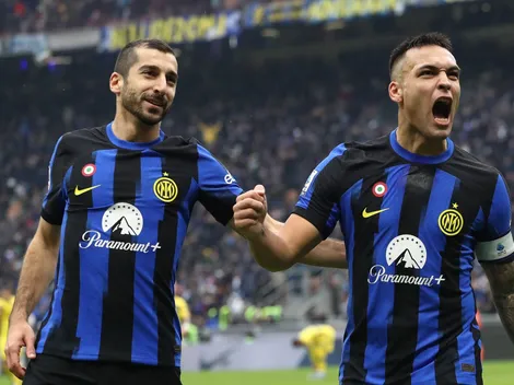 Campeonato Italiano tem clássicos no final de semana do Carnaval