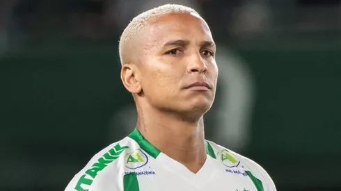 Deyverson é aprovado de última hora no Corinthians e gera debate na web. Foto: Robson Mafra/AGIF