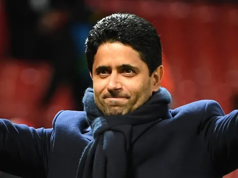 Presidente do PSG toma decisão radical e decide deixar o Parque dos Príncipes