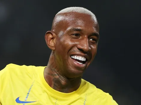 Al Hilal x Al Nassr Ao Vivo - 2x0 - 2º tempo - Riyadh Super Cup