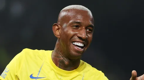 (Photo by Francois Nel/Getty Images)