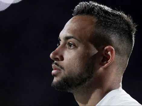 Maycon se revolta no Corinthians e expõe desabafo polêmico com arbitragem