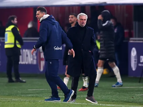 Mourinho e +1: Klopp fica em standby e 2 aparecem em noticiário do Barcelona