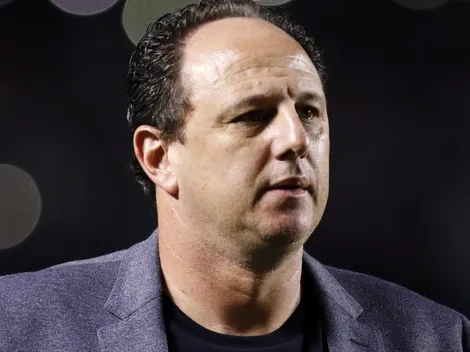 Bahia surpreende e pode fechar com atacante multicampeão no Flamengo