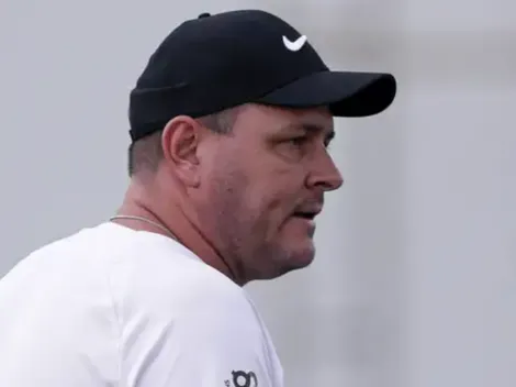 Interino não quer nem saber e joga real para torcida do Corinthians