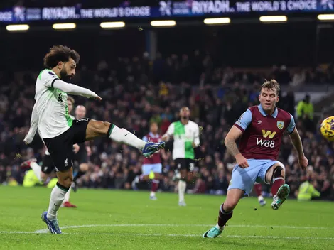 Liverpool tem chance de ouro para abrir vantagem na liderança do Inglês