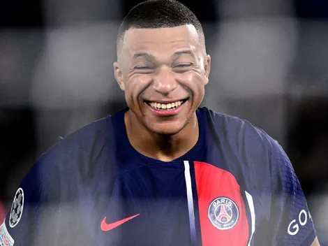 Mbappé define salário para atuar no Real Madrid e "quentinha" vaza na web