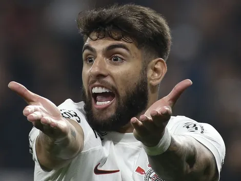 Corinthians pode acertar a troca de Yuri Alberto por outro grande jogador