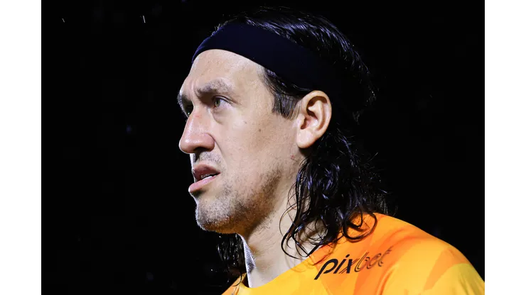 Cássio e cia vivem terror no Corinthians. Foto: Buda Mendes/Getty Images