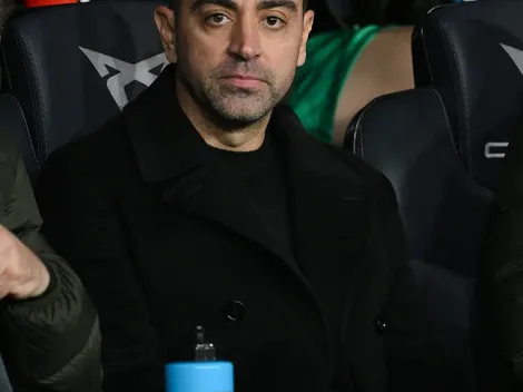 "Um treinador que..."; Deco define perfil do próximo técnico do Barcelona