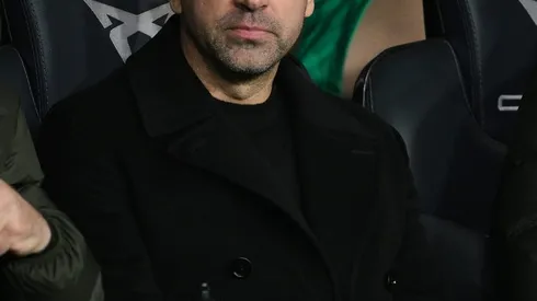 "Um treinador que..."; Deco define perfil do próximo técnico do Barcelona