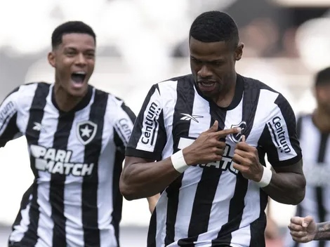 Grêmio se aproxima de destaque do Botafogo após sinal verde