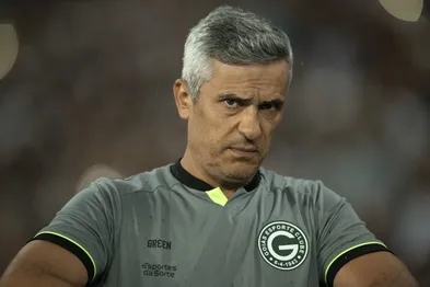 Foto: Jorge Rodrigues/AGIF