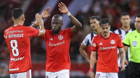 (Photo by Pedro H. Tesch/Getty Images)