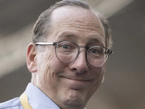 John Textor toma atitude contra Leila Pereira; entenda