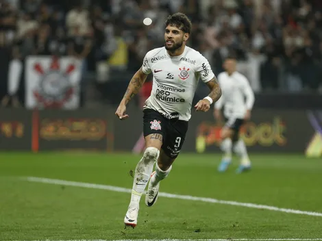 Yuri Alberto sofre na mão da torcida do Santos