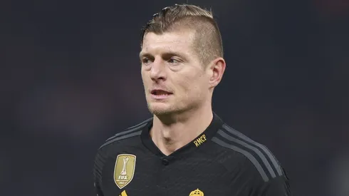 Alemão é alvo da Juve. (Photo by Maja Hitij/Getty Images)