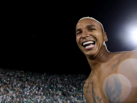 Deyverson manda a real sobre adeus de Toni Oliveira ao Cuiabá