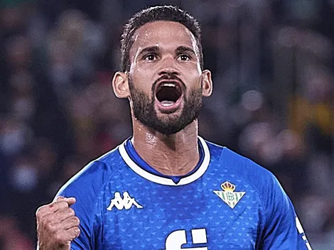 Leila recebe resposta urgente sobre chegada de Willian José no Palmeiras