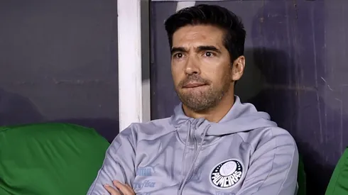 Palmeiras pode perder jovem. Foto: Marcello Zambrana/AGIF