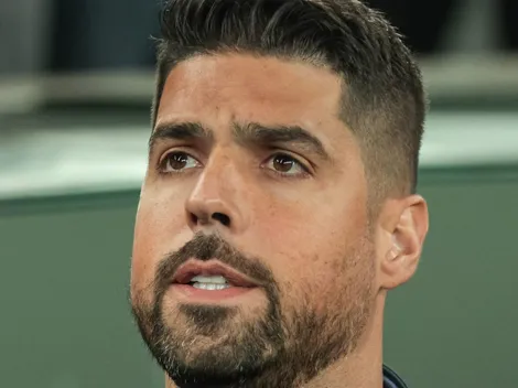 O que esperar do técnico António Oliveira sob o comando do Corinthians