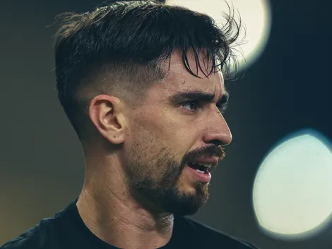 Empresário de Igor Coronado joga limpo e revela tudo sobre o Flamengo