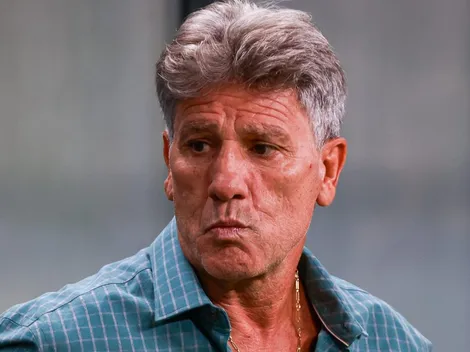 Grêmio faz proposta de R$ 21 milhões para contratar grande artilheiro