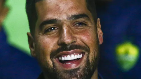 Corinthians: Salário de António Oliveira no Timão é revelado e surpreende a Fiel. Foto: Gabriel Machado/AGIF