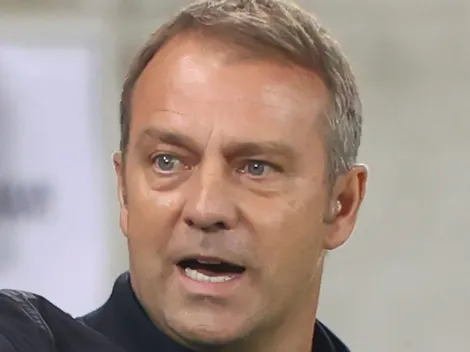 Opinião: Hans-Dieter Flick seria o substituto ideal para Xavi Hernandez no Barcelona