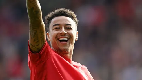 (Photo by Michael Regan/Getty Images)