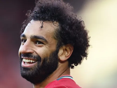 Equipe quer oferecer valor astronômico por Salah