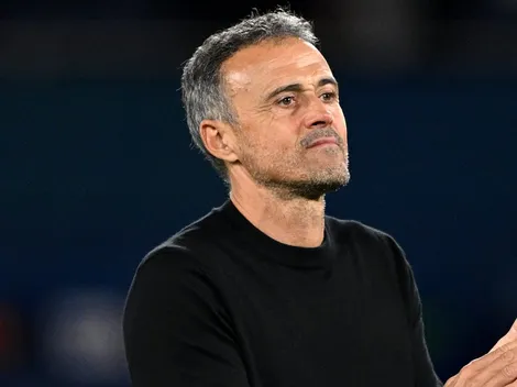 Clima tenso: Treinador do PSG pode estar com os dias contados