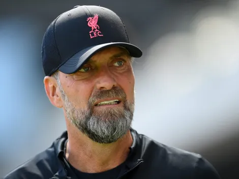 Opinião: Destino perfeito para Jürgen Klopp em 2025