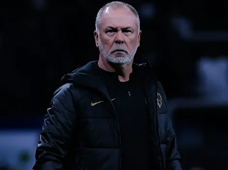 Corinthians surpreende e fecha com técnico europeu para vaga de Mano