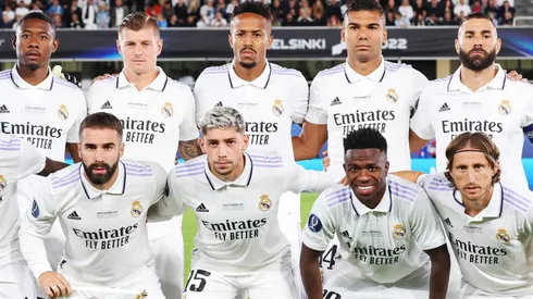 (Photo by Alex Grimm/Getty Images )