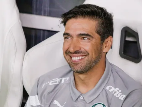 Palmeiras chega em acordo com Willian José, ex-jogador do Real Madrid