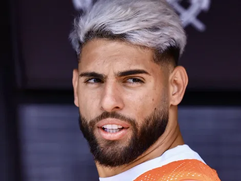 Sevilla topa tudo por Yuri Alberto e valor da transferência é revelado ao Corinthians