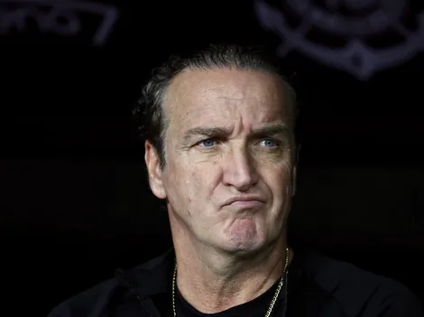 Corinthians 'ignora' Cuca e abre conversas para fechar com treinador do Brasileirão