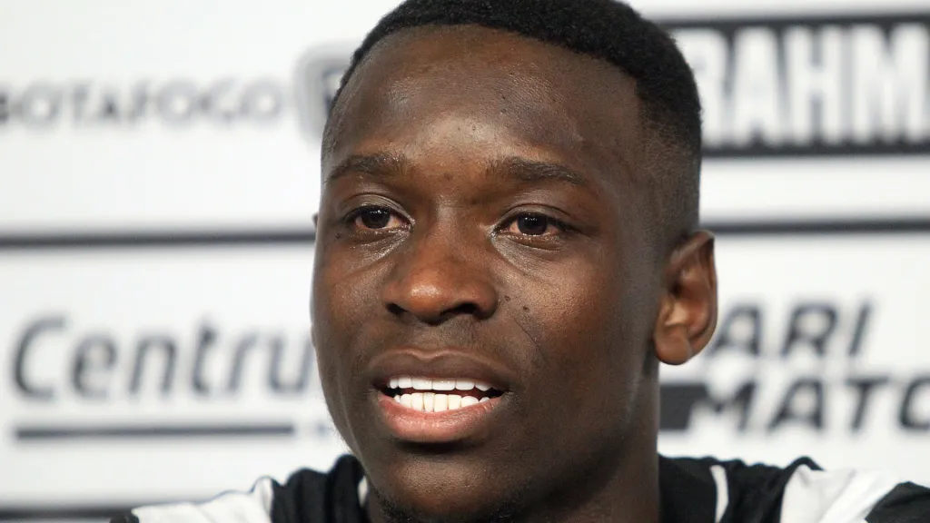 luiz henrique botafogo