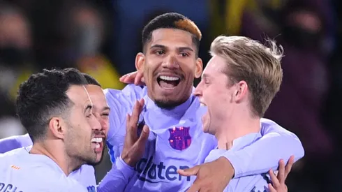 Chelsea quer craque do Barça. (Photo by Aitor Alcalde/Getty Images)