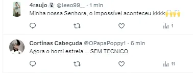 Torcida do Corinthians comemora registro de Garro no BID 
