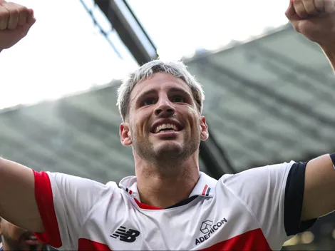 Para posição de Calleri e +1: Carpini faz revelação sobre reforços no São Paulo