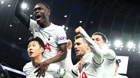 (Photo by Justin Setterfield/Getty Images)