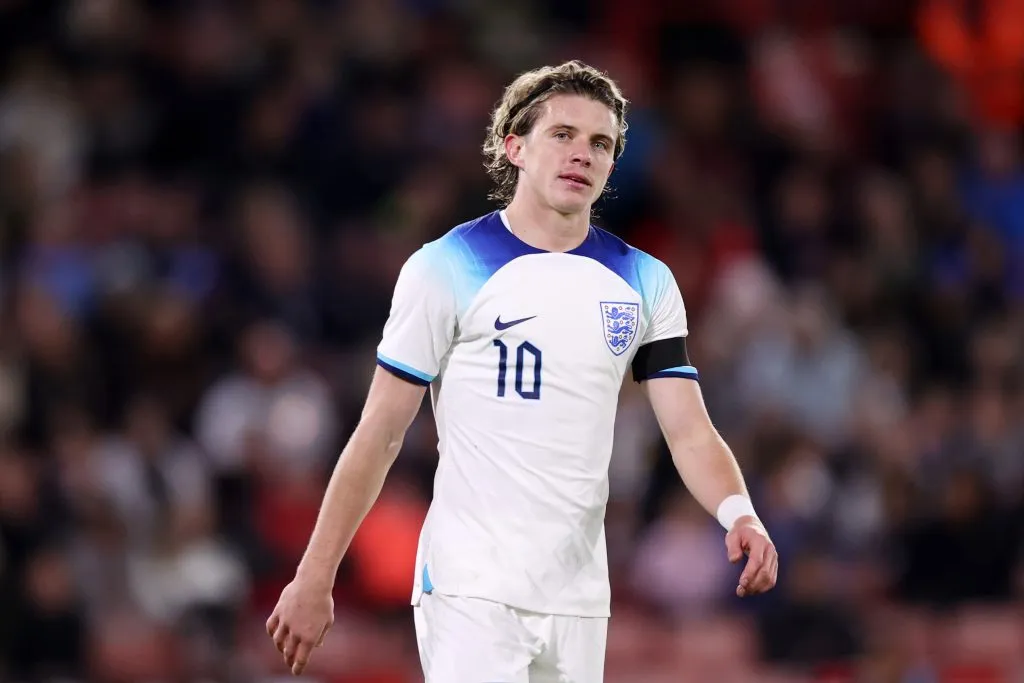 (Photo by Naomi Baker/Getty Images)