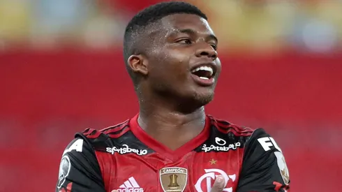 (Photo by Sergio Moraes-Pool/Getty Images)