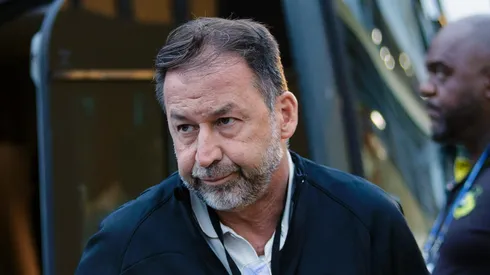 Foto: Fabio Giannelli/AGIF