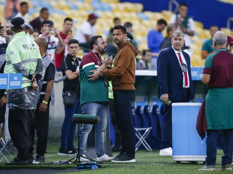 Acordo aprovado por Bittencourt faz todo mundo pular de alegria no Fluminense