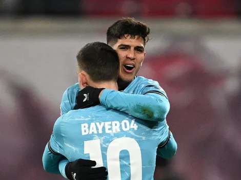 Copas nacionais agitam meio de semana na Europa